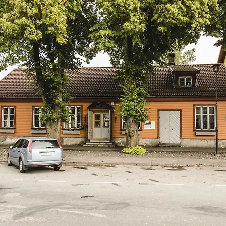 Inn Uskumatu *