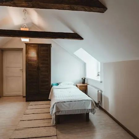 Uskumatu Inn