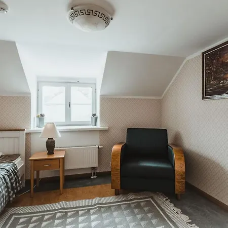 Inn Uskumatu Paide