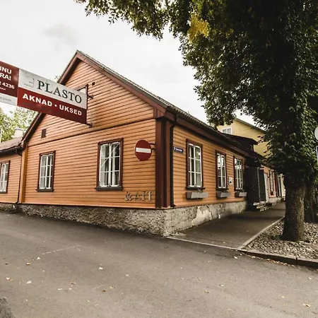 Uskumatu Inn Paide